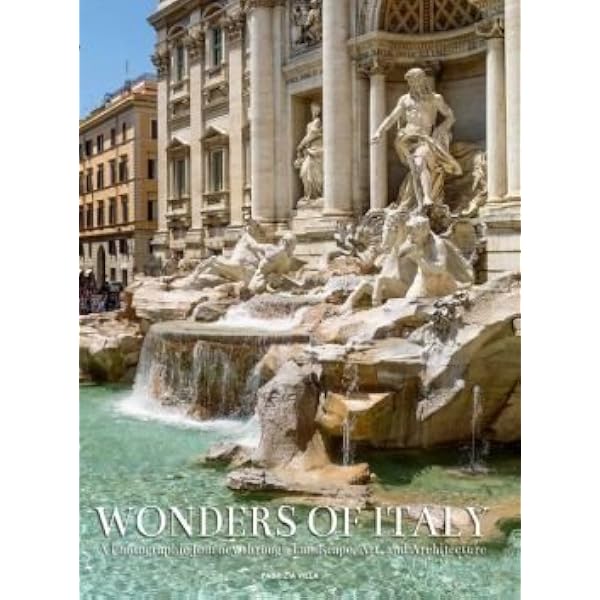 FLORENCE (Art & Architecture): Antonio Paolucci, Carlo Cresti