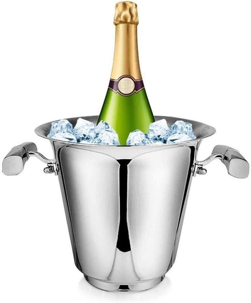 ice champagne bucket