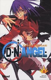 D-N-Angel