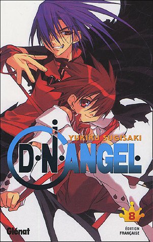 D-N-Angel