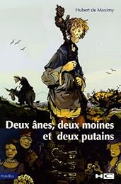 Deux ânes, deux moines et deux putains