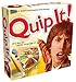 Screenlife Quip It! DVD Game
