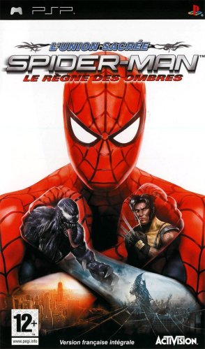Spider-Man : Le Regne des Ombres L'Union Sacree