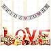 Bride to Be Wedding Banner Bride Garland Wedding Sign Photo Prop Wedding Party Decoration