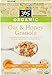 365 Everyday Value, Organic Oat & Honey Granola, 17 oz