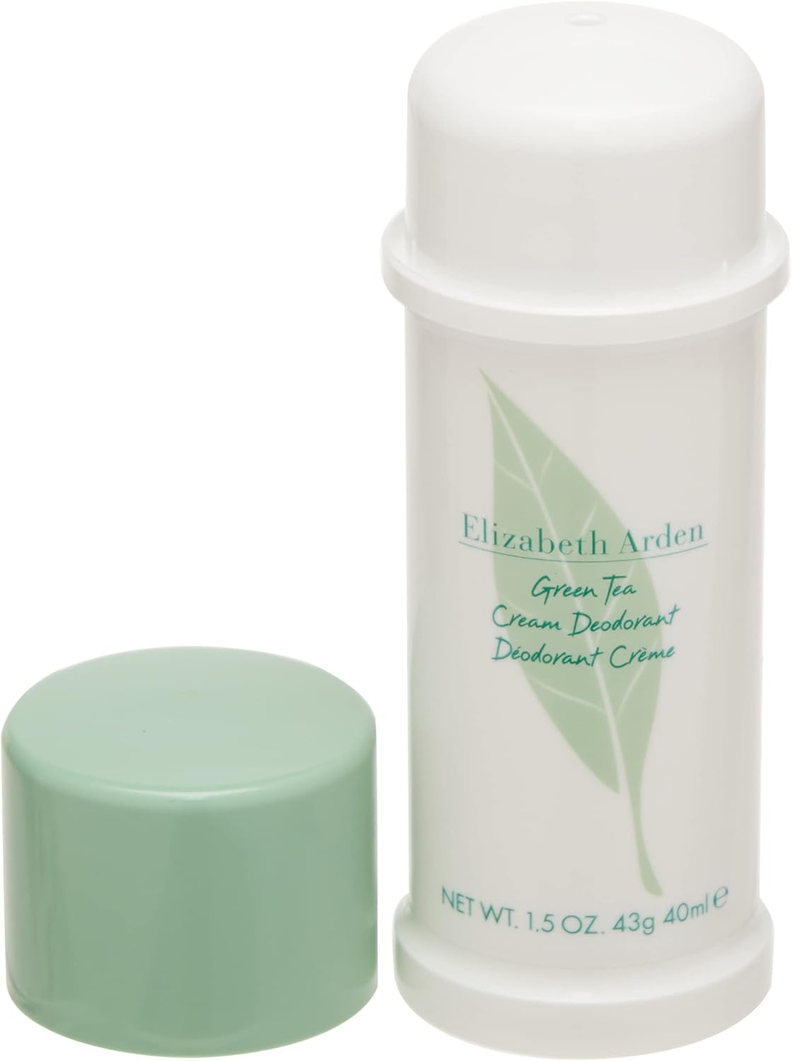 Elizabeth Arden Green Tea perfumado Desodorante Roll-on 40 ml (mujer) (0085805445713)