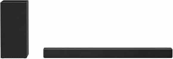 LG SN7Y 3.1.2 Channel High Res Audio 