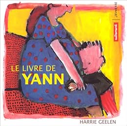 Le  livre de Yann