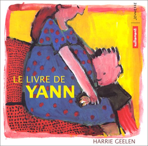 Le  livre de Yann