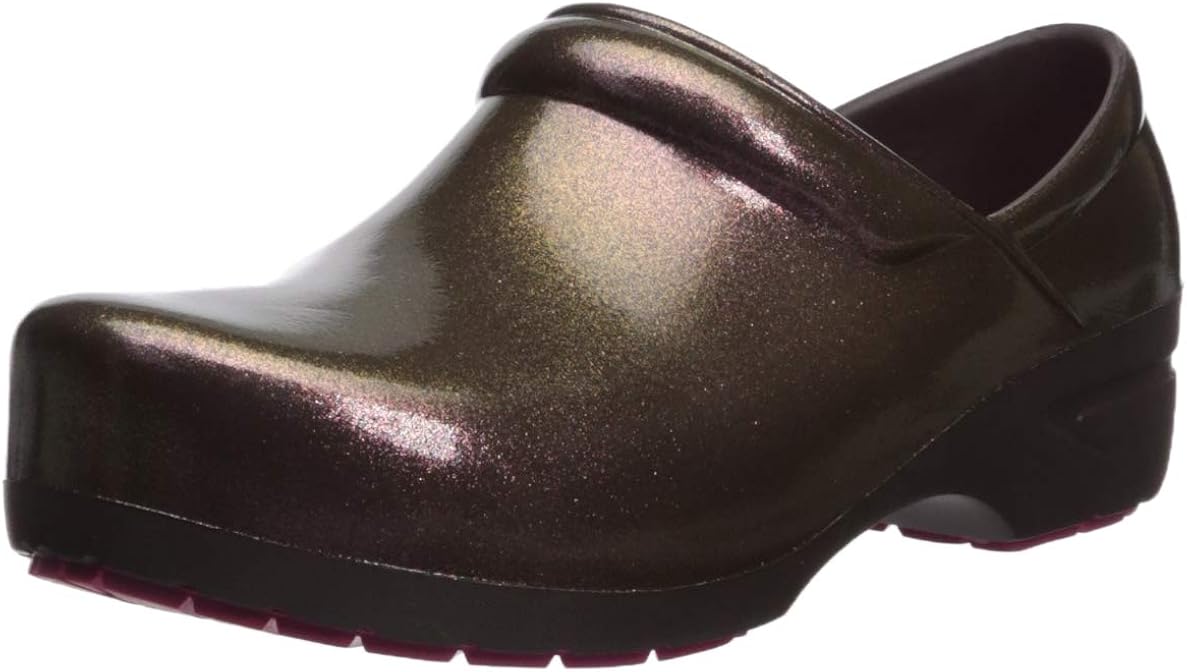 | Anywear Women's Srangel Health Care and Food Service Shoe | Mules & Clogs