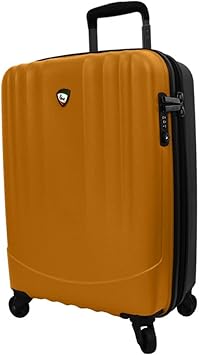 mia toro luggage 24 inch