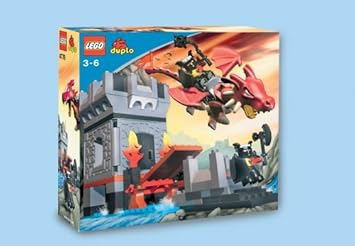 lego duplo 4776