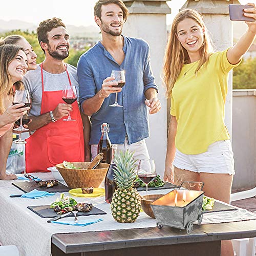 Blisstrip Candele Alla Citronella, Citronella Candele Candele Citronella Esterno Candela Citronella Giardino Citronella Candela Citronella Da Esterno Per Campeggio, Feste Ed Eventi Interno Ed Esterno