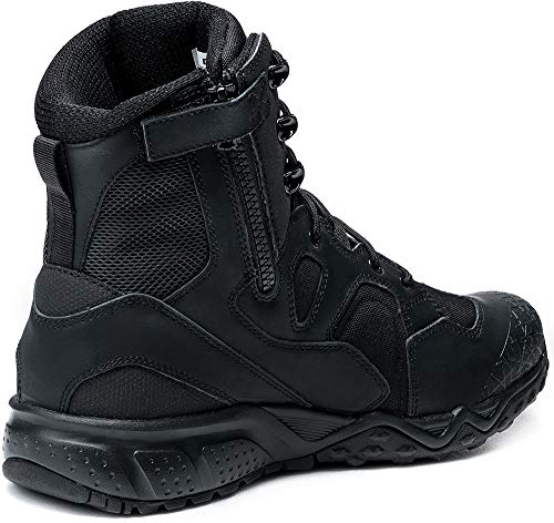 cqr men's military tactical boots