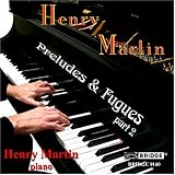 PRELUDES AND FUGUES 2                              image