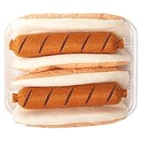 Antsy Pants Play Food Felt - Hot Dog