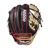Wilson A2000 PF88 Pedroia Fit 11.25