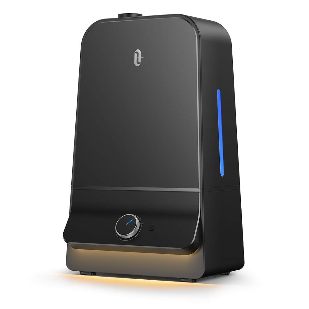 Best Humidifier Taotronics 6L