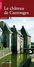 Le  château de Carrouges