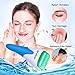 LATME Ice Roller for Face & Eye Mothers Day Gifts Idea Puffiness,Migraine,Pain Relief and Minor Injury,Skin Care Products (Green Roller)thumb 2