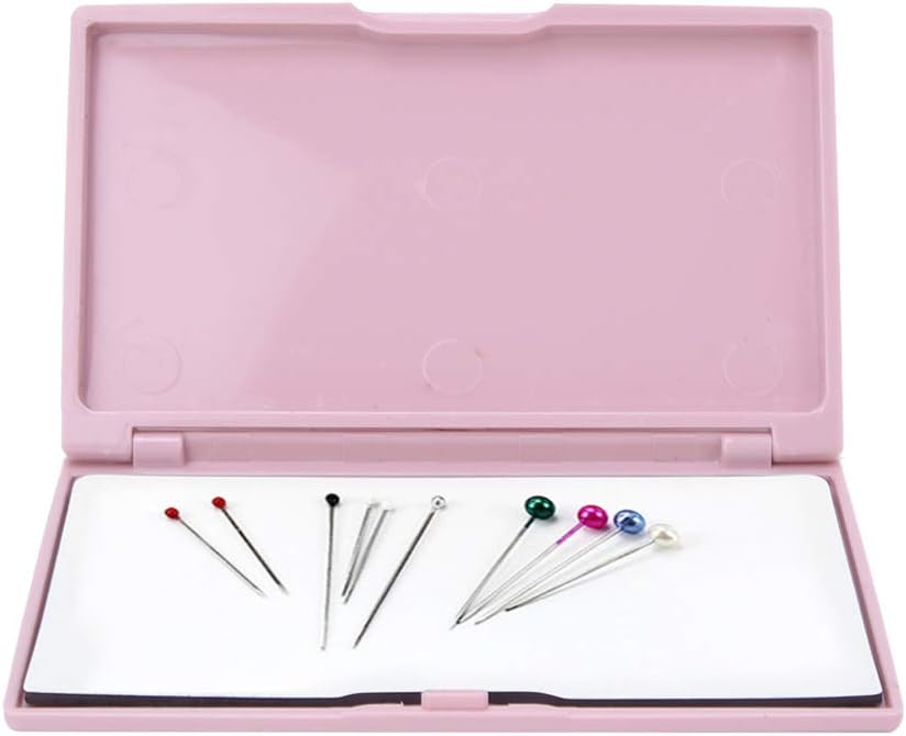 Magnetic Needle Storage Case