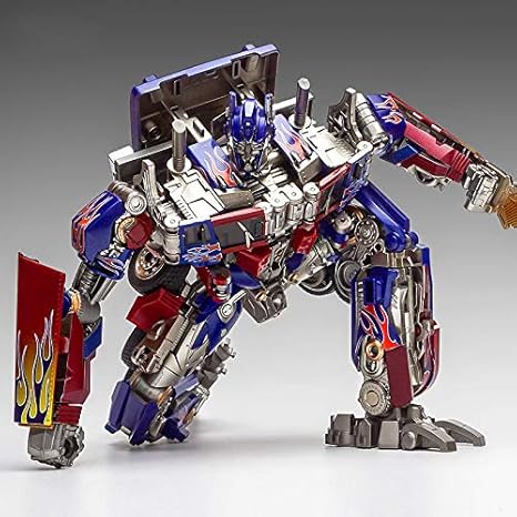 ss05 optimus prime