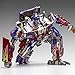 Transformer Movie Edtion Oversize Alloy SS05 Optimus Prime