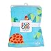 Eric Carle The Very Hungry Caterpillar Baby Plush Printed Blanket, Boys, 30