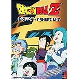 Dragon Ball Z - Frieza Namek's End