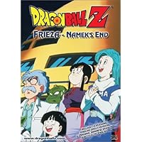Dragon Ball Z - Frieza Namek's End