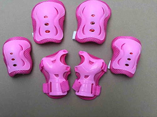 4 ASIBT+Skateboard+Cycling+Protective+Children