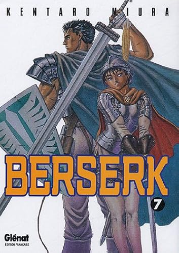 Download Berserk, Tome 7 : PDF