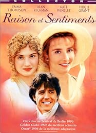 Raison Et Sentiments - Édition Collector