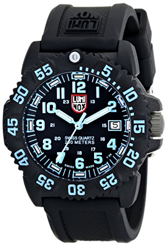 Luminox EVO Colormark Watch 7053