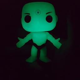 funko pop manhattan