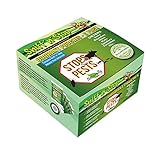 Valterra V23610 Sniff 'n' Stop Odorant Pouch - Pack of 6
