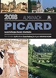 Image de Almanach du Picard 2018