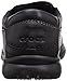 Crocs Men's Shaw Leather M Slip-On Loafer