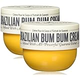 Sol De Janeiro Brazilian Bum Bum Cream, 8.1 oz, 2 Pack
