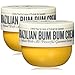 Sol De Janeiro Brazilian Bum Bum Cream, 8.1 oz, 2 Pack