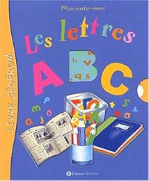 Les  lettres