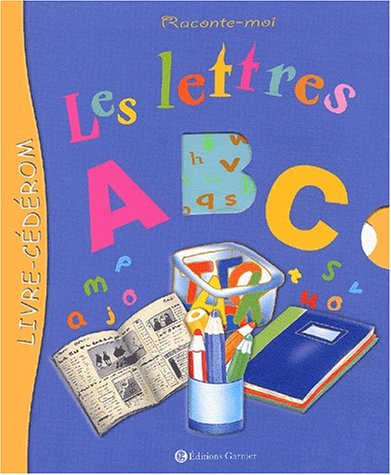 Les  lettres