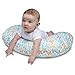 Boppy Nursing Pillow and Positioner, Windmills, Multi