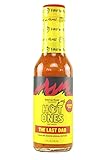 Hot Ones x Last Dab - Reaper Edition, 5