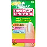 Beauty: nail care에 있는 핀 Amazon.com : Nutra Nail Triple Power Gel Strengthener : Nail Polish And