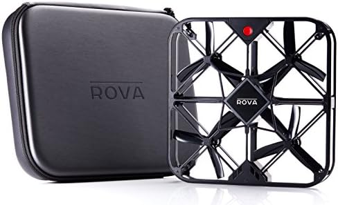 rova selfie drone