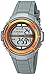 Armitron Sport Women's 45/7045 Digital Resin Strap Watch