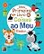 Livro Meu primeiro livro de coisas ao meu redor