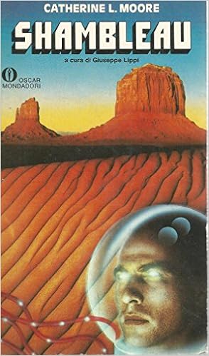 Catherine L. Moore - Shambleau (1982)