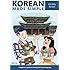 Korean Made Simple: A beginner's guide to learning the Korean language (Volume 1)